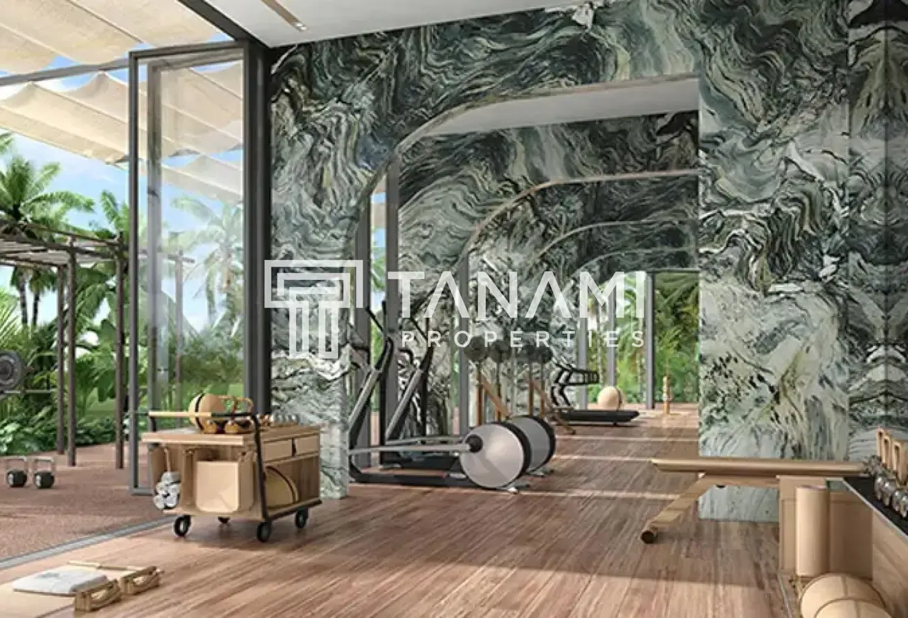Luxury Living | Prime Location | Beachfront