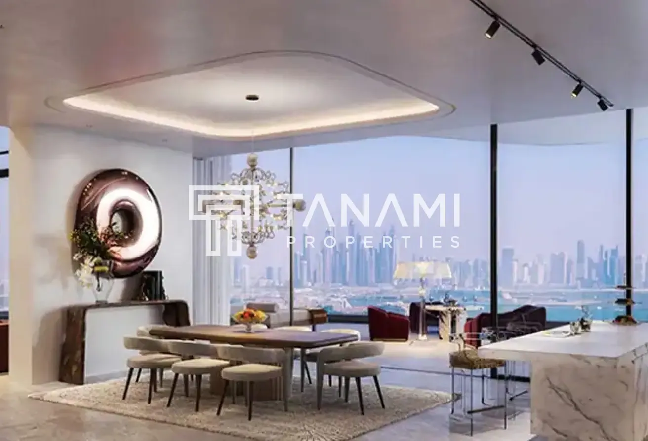 Luxury Living | Prime Location | Beachfront