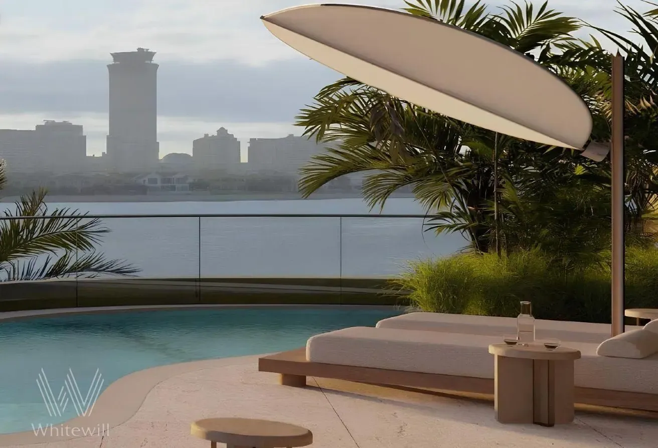 Island Living |Branded Residences |First Shoreline