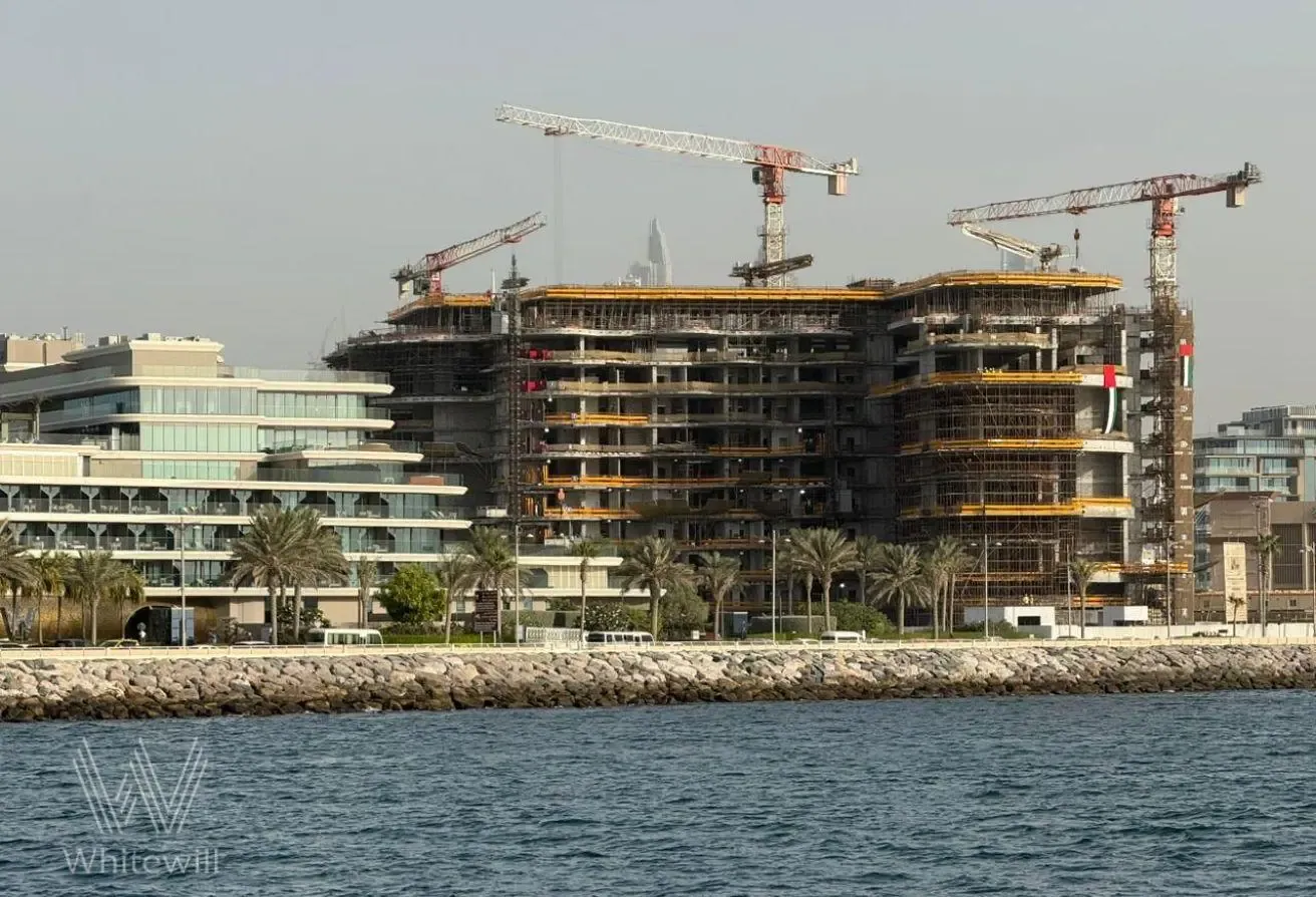 Open Sea View | Motivated Seller | Middle Floor