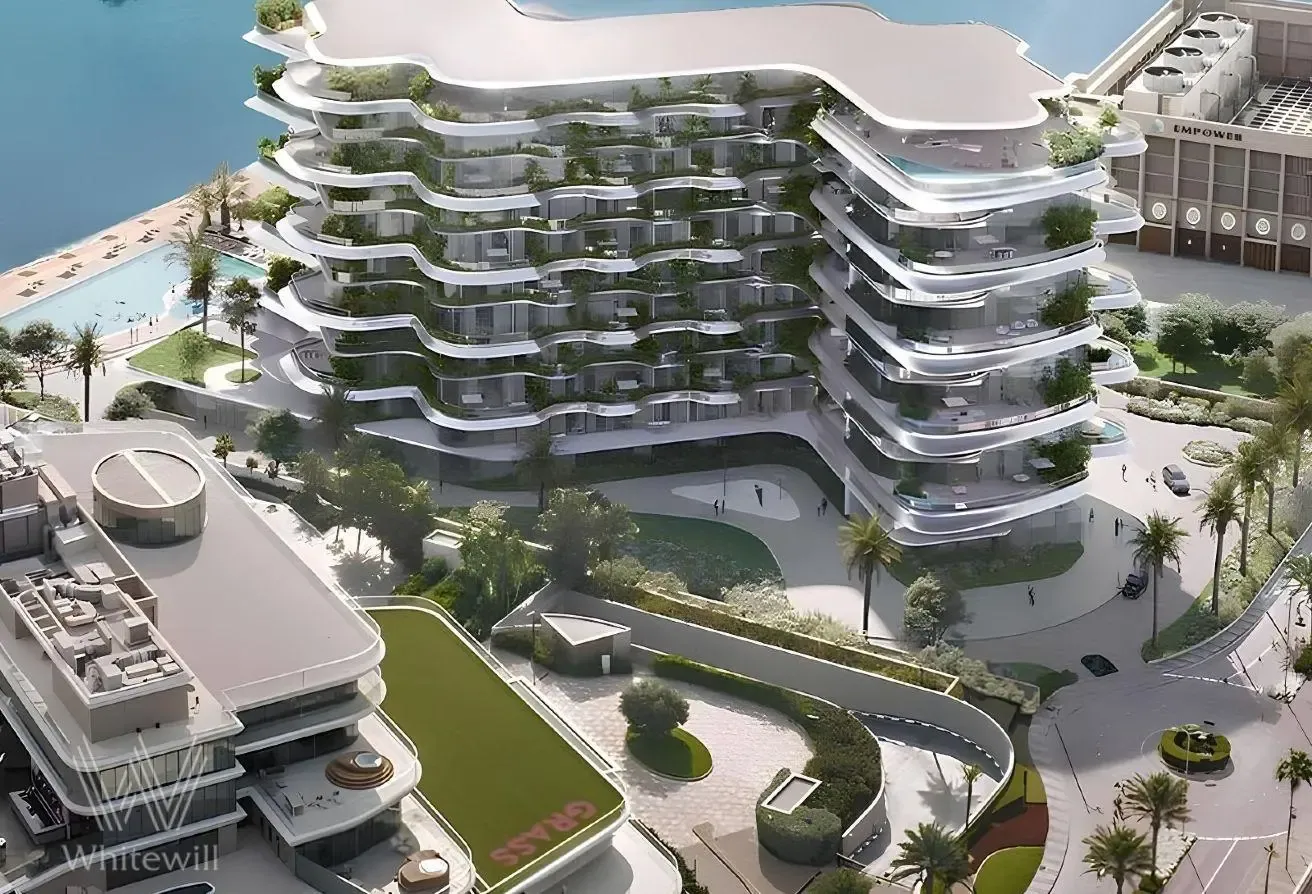 Open Sea View | Motivated Seller | Middle Floor