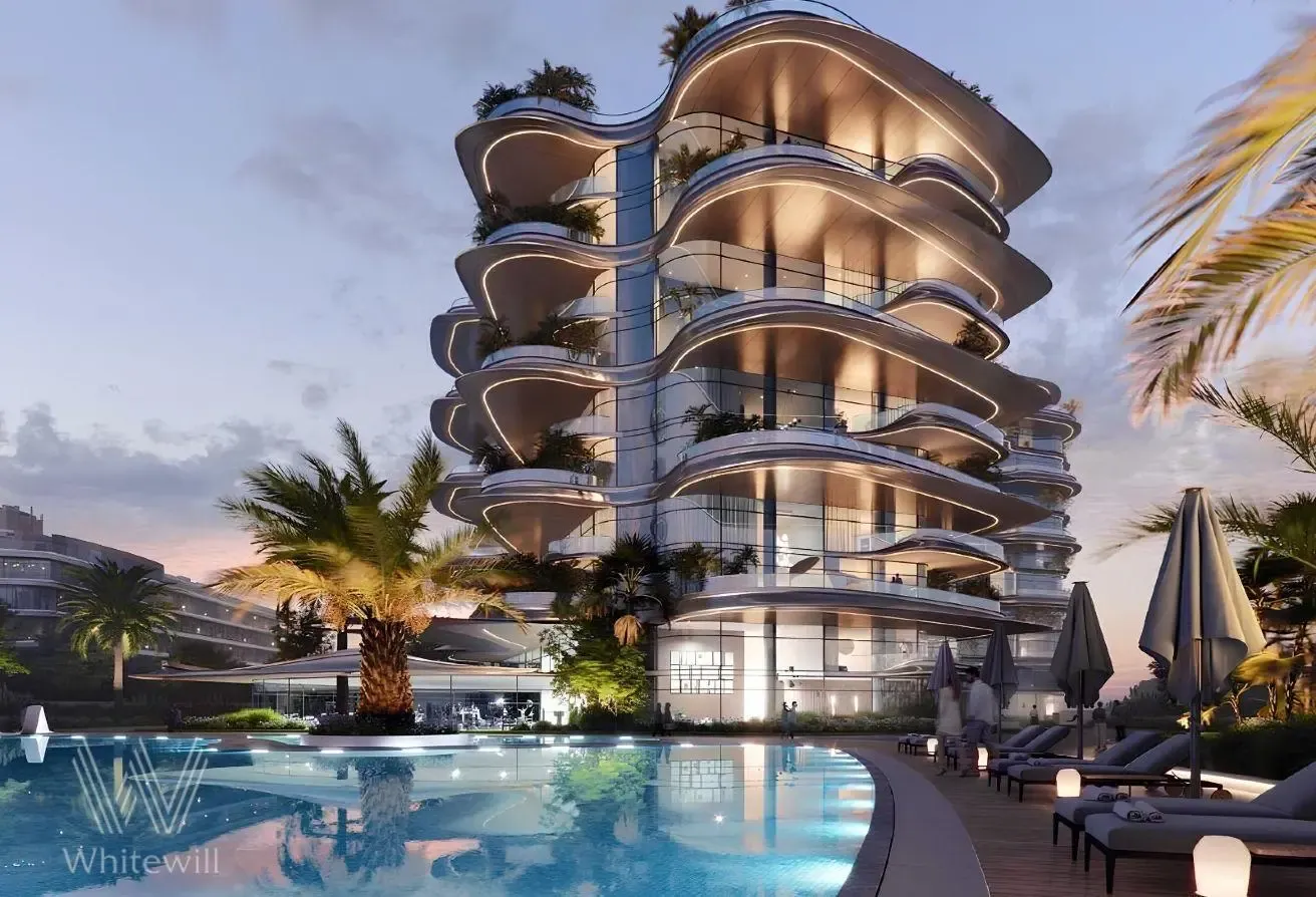 Open Sea View | Motivated Seller | Middle Floor