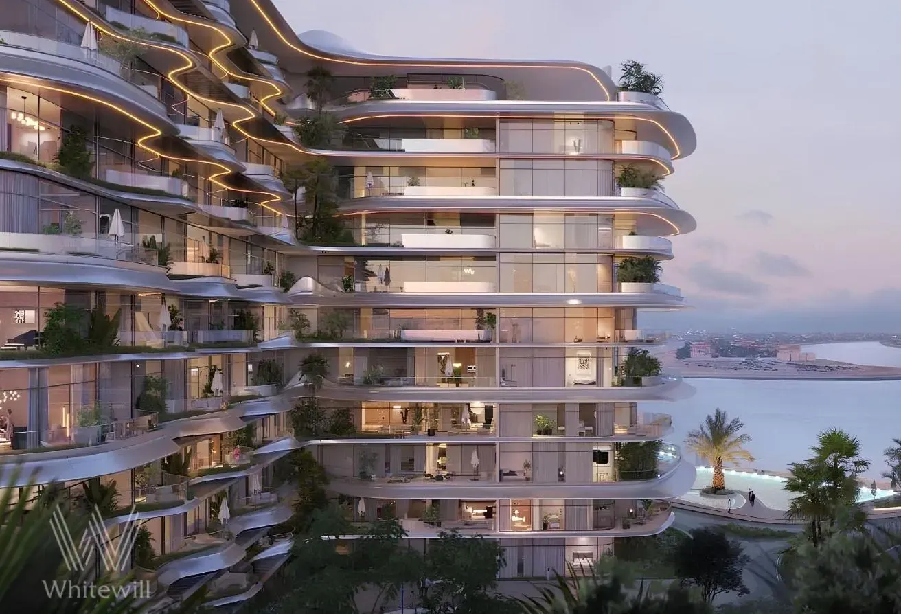 Open Sea View | Motivated Seller | Middle Floor