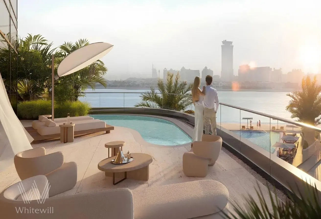 Open Sea View | Motivated Seller | Middle Floor