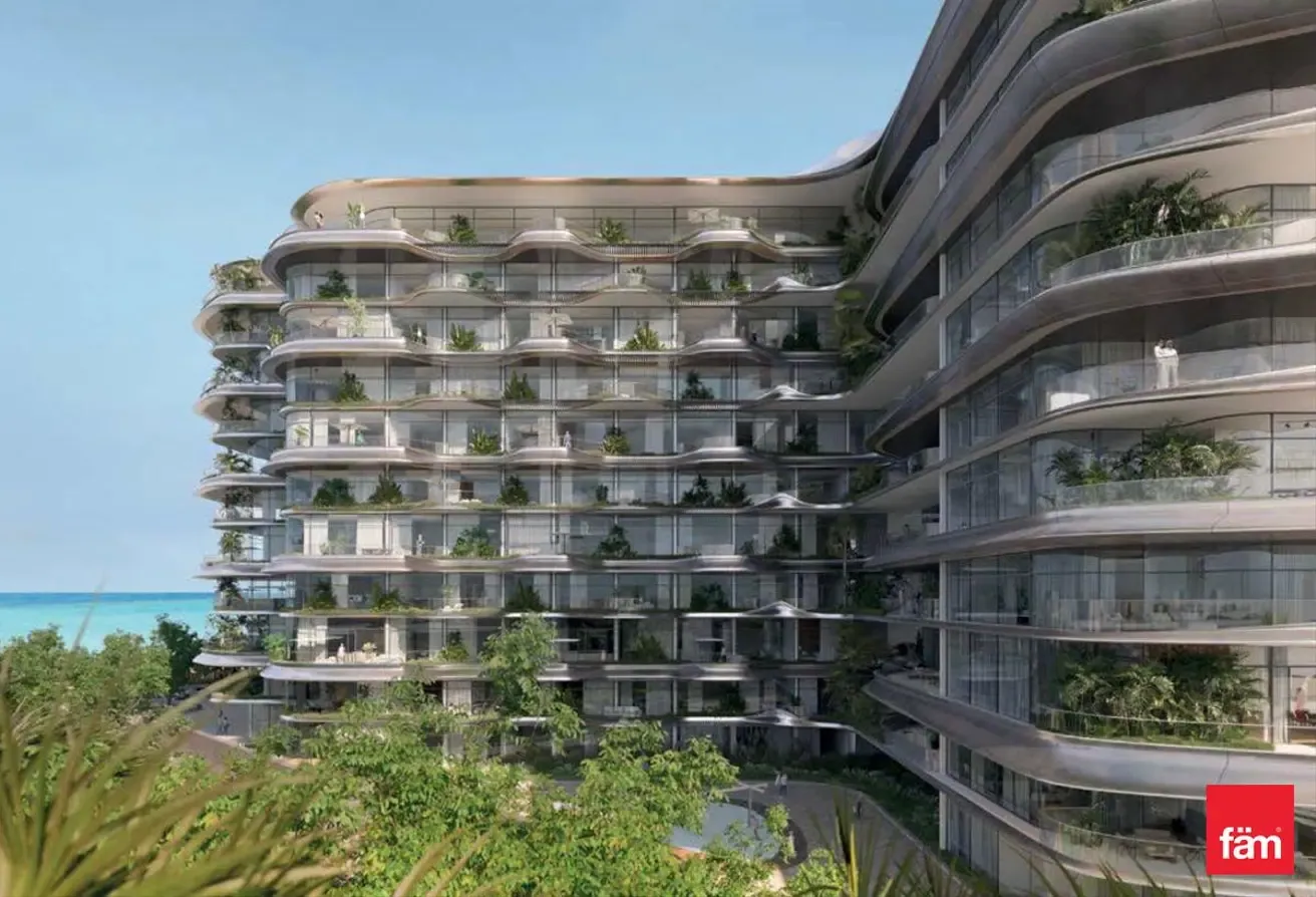 Big Layout | Brand New | High ROI | Prime Location