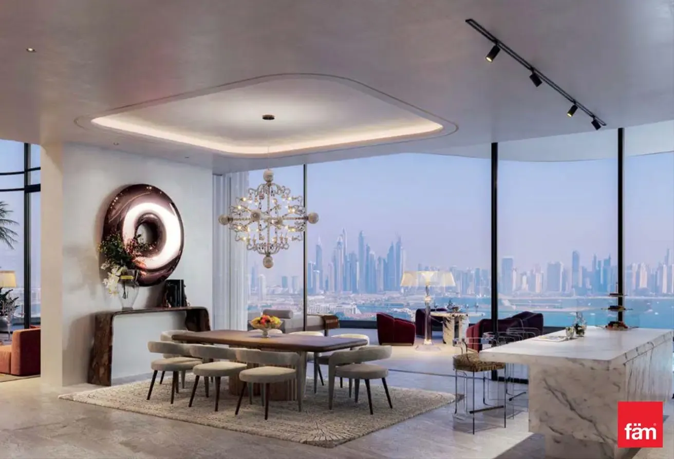 Big Layout | Brand New | High ROI | Prime Location