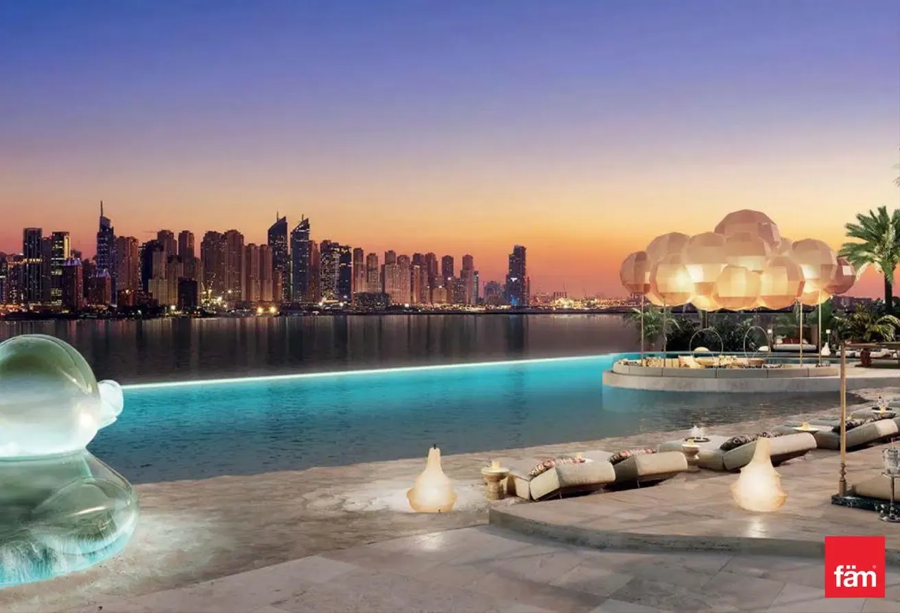 Big Layout | Brand New | High ROI | Prime Location