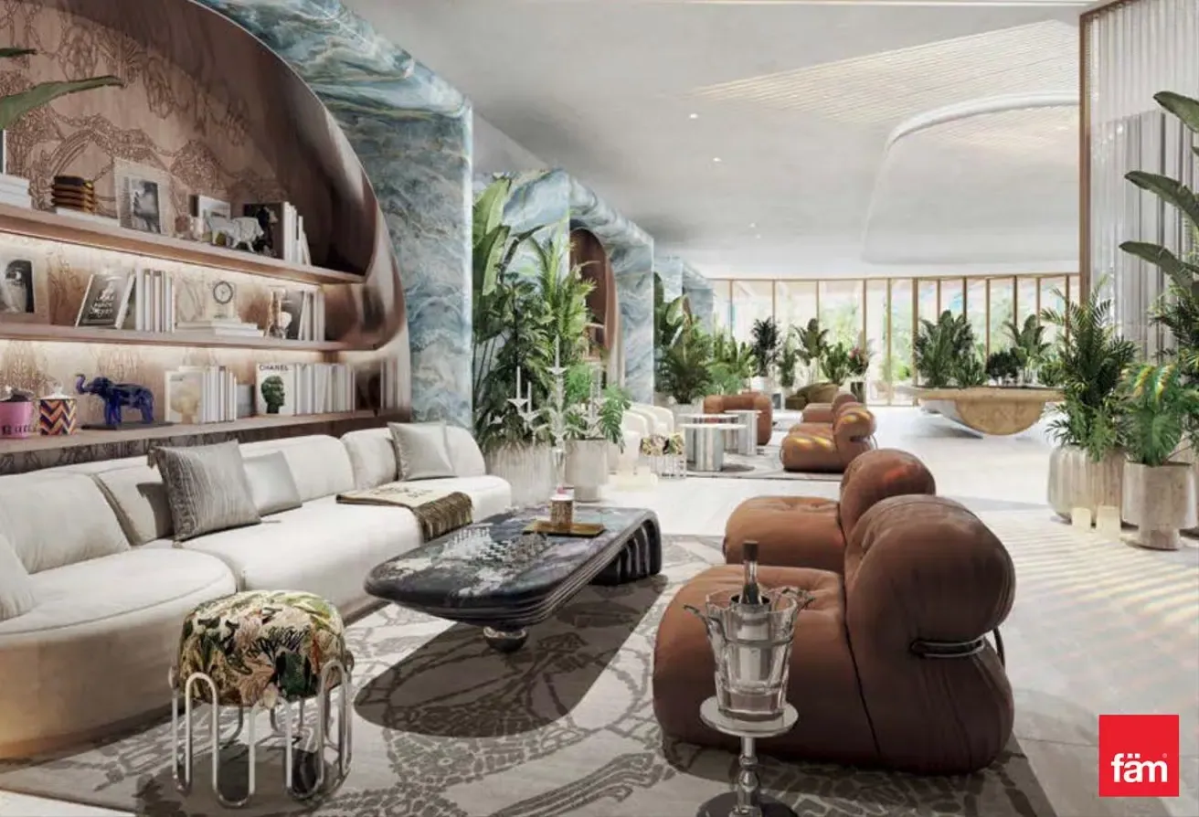 Big Layout | Brand New | High ROI | Prime Location