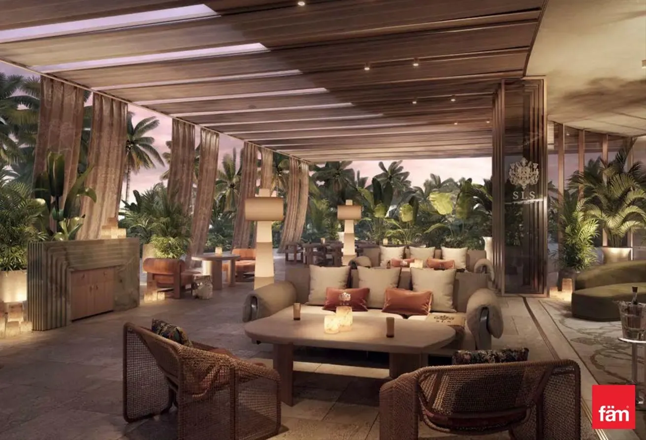 Big Layout | Brand New | High ROI | Prime Location