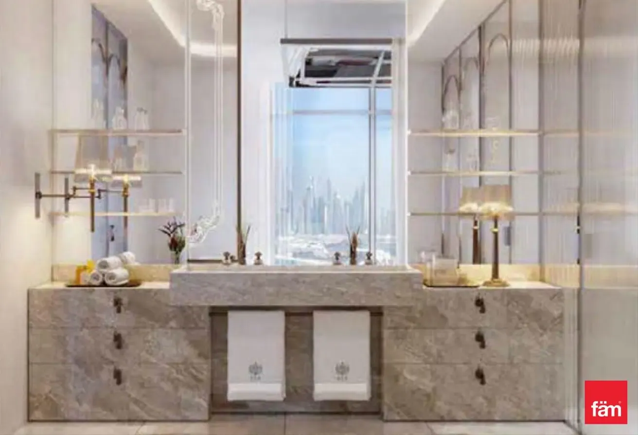 Big Layout | Brand New | High ROI | Prime Location