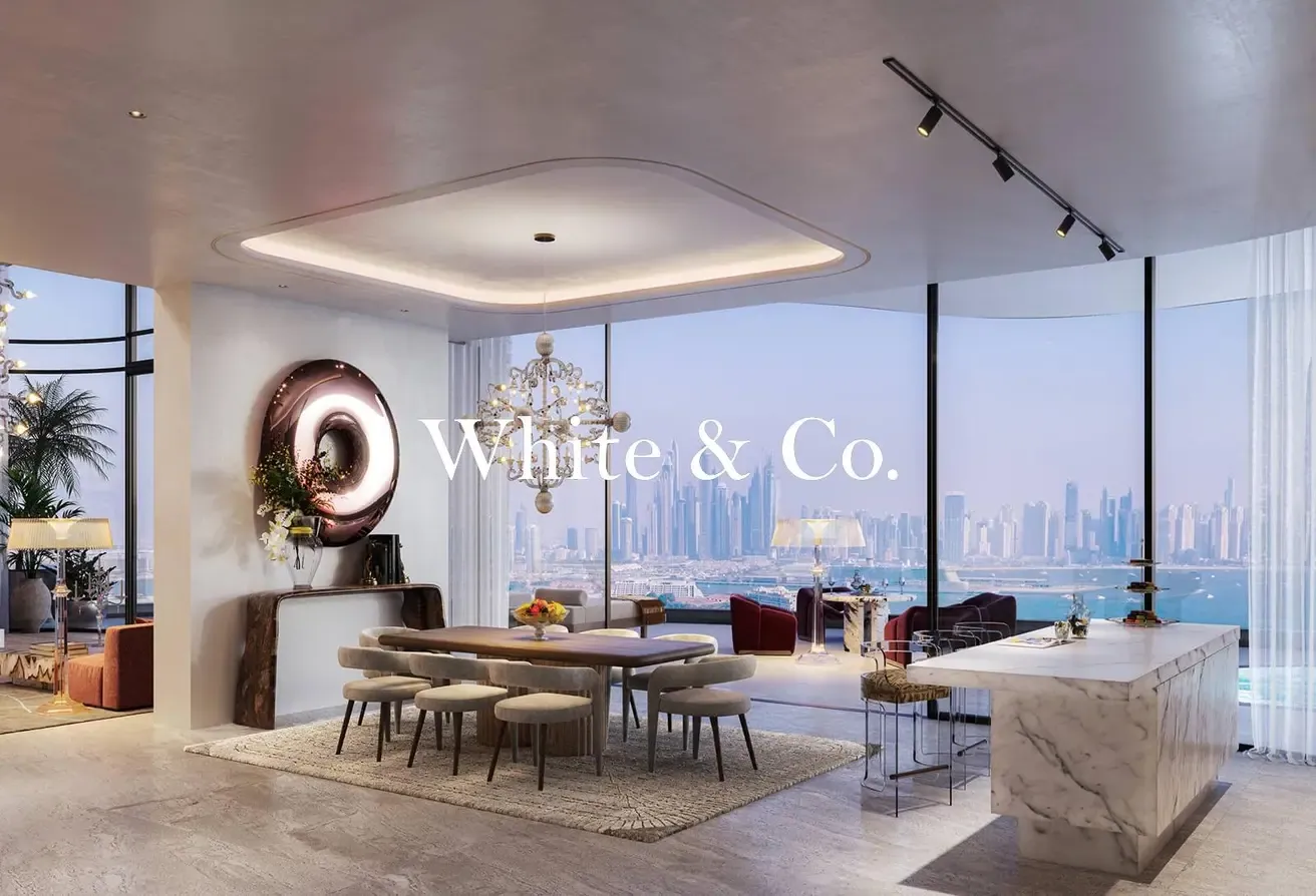 Ultra-Luxury | Sunset Sea View | OP Deal