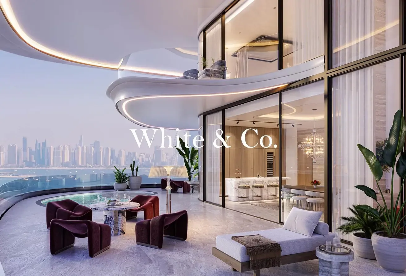 Ultra-Luxury | Sunset Sea View | OP Deal