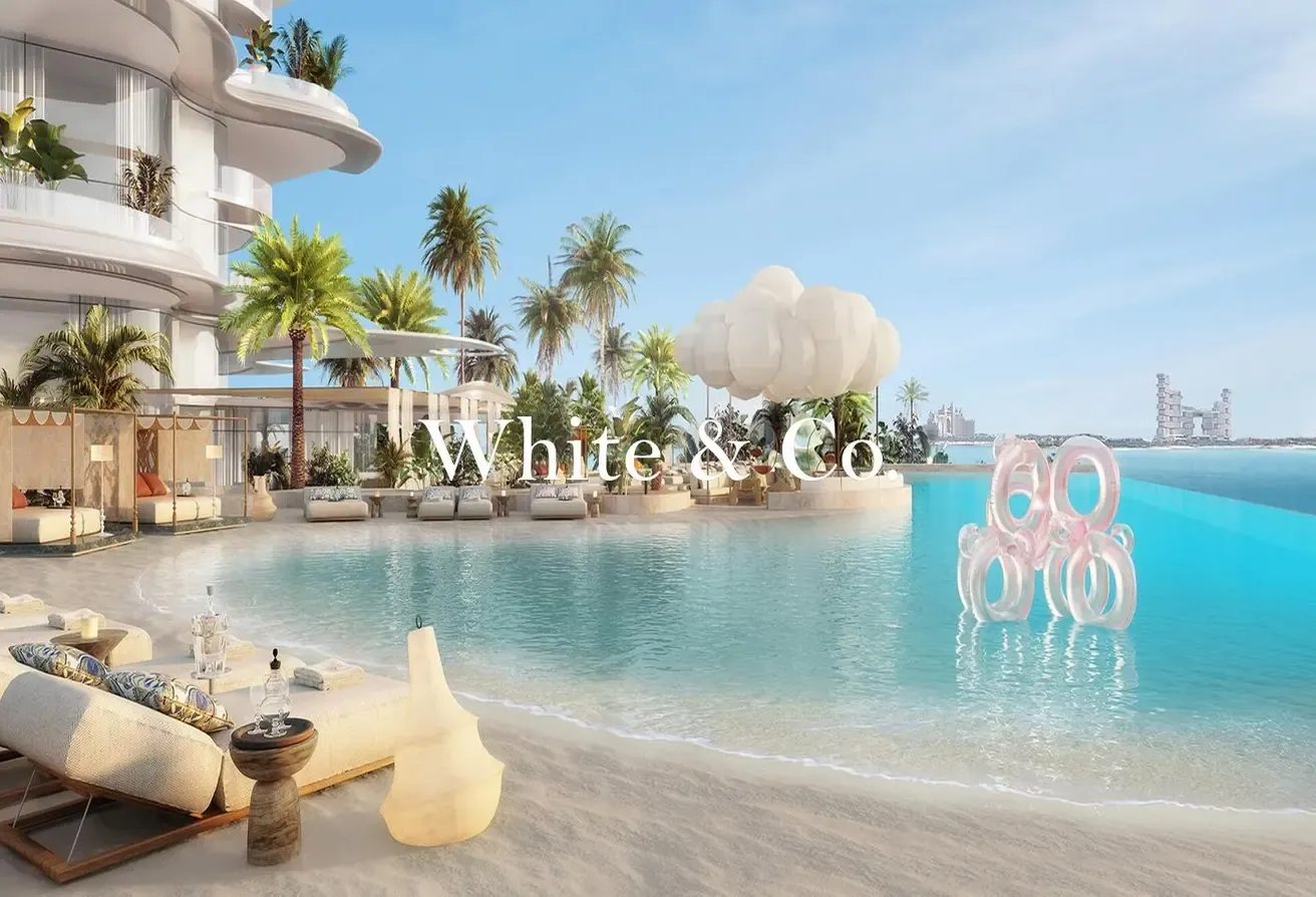 Ultra-Luxury | Sunset Sea View | OP Deal