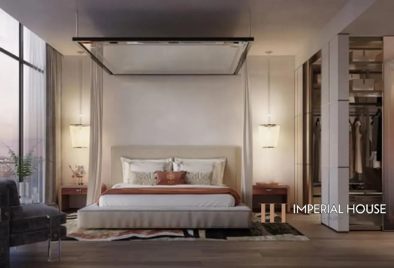 Highest floor | One of a Kind | Full Sea View