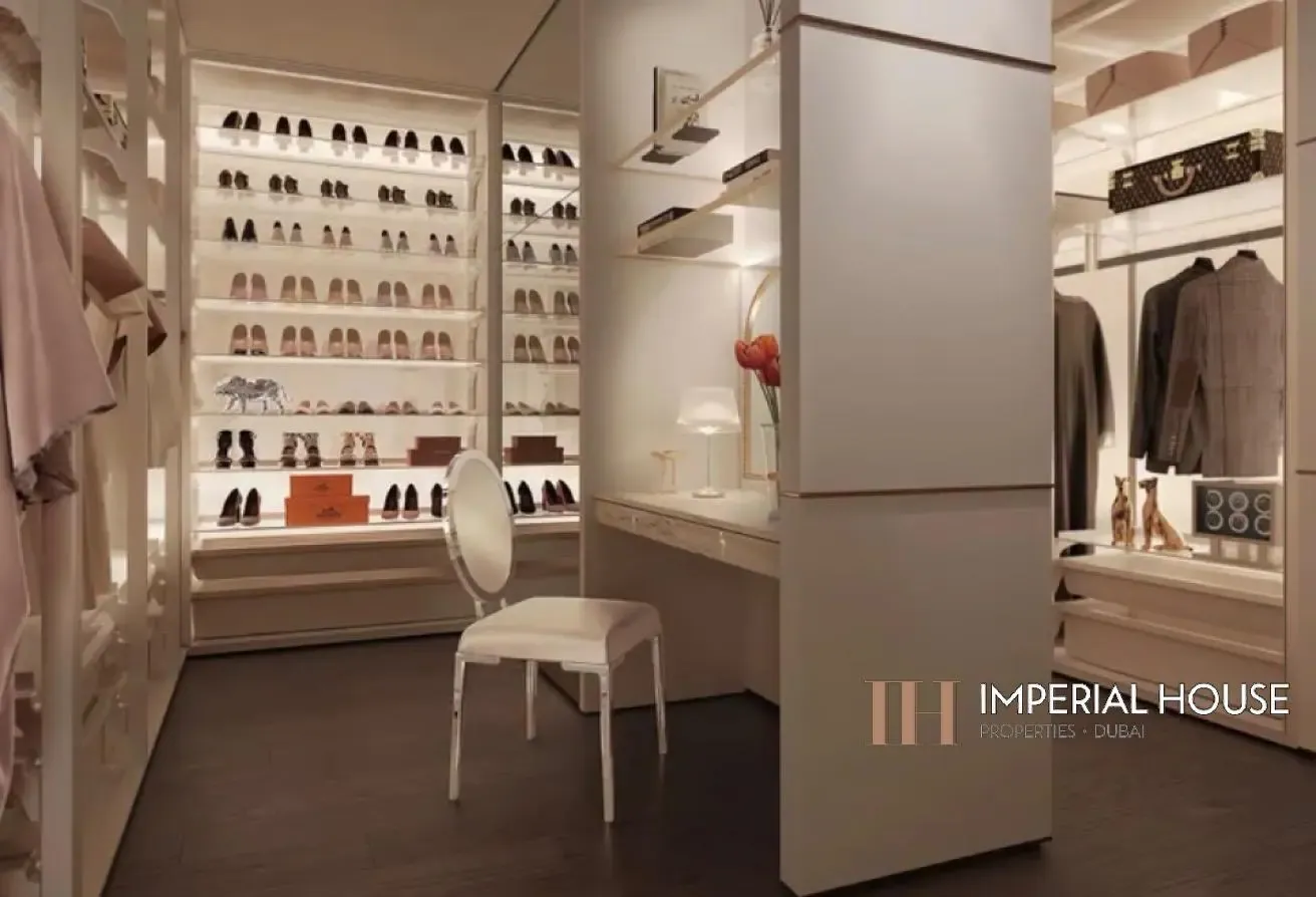 Highest floor | One of a Kind | Full Sea View