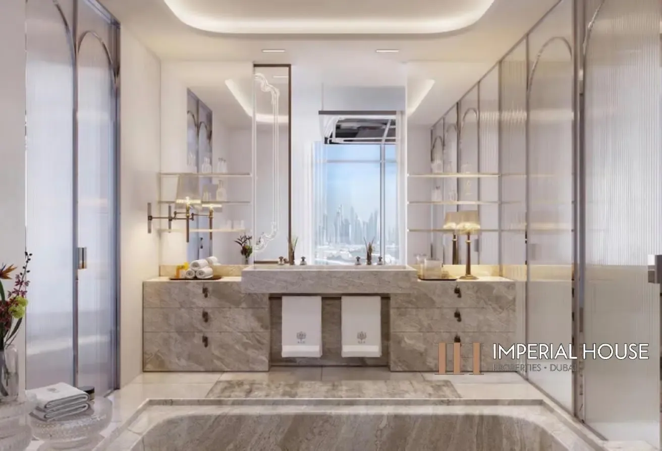 Highest floor | One of a Kind | Full Sea View