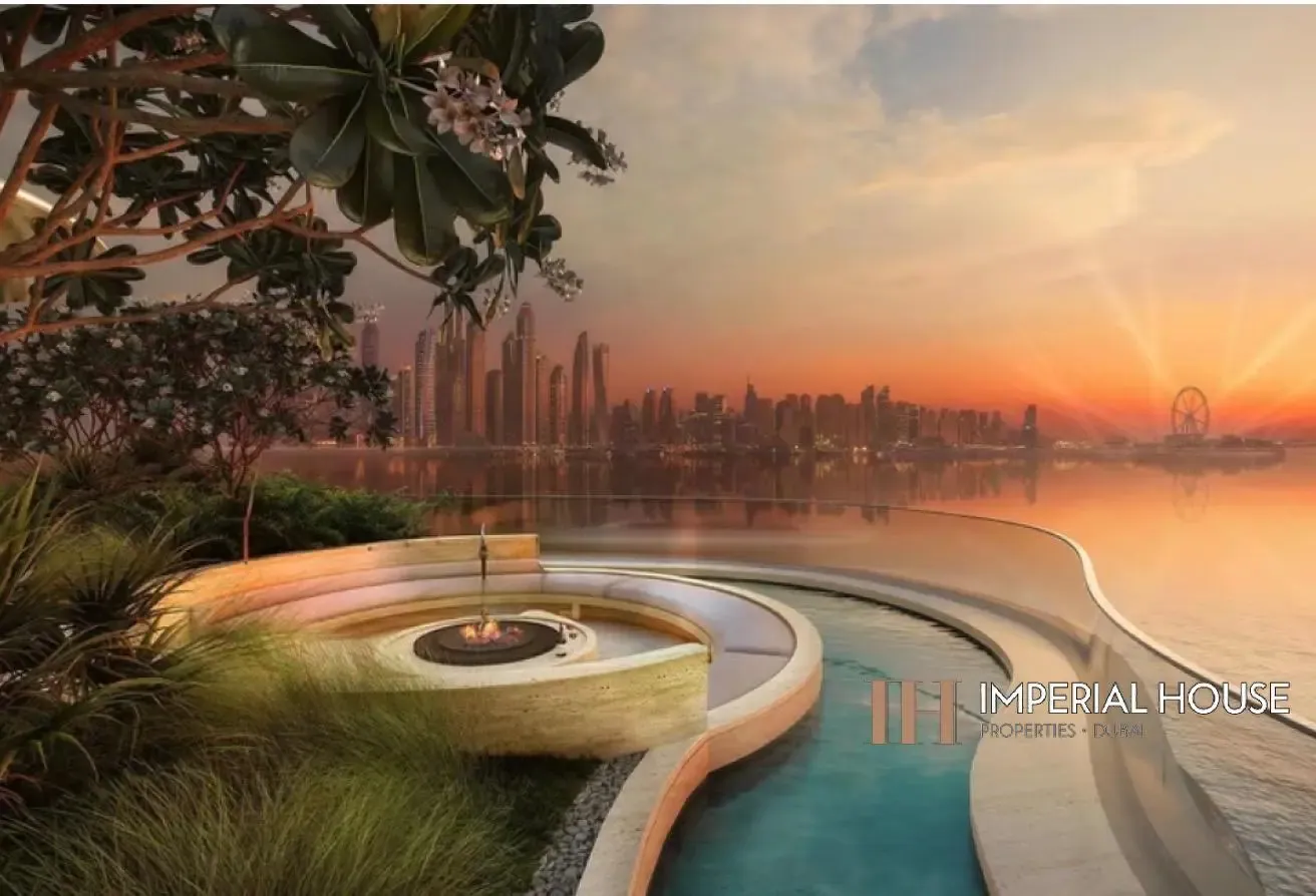 Highest floor | One of a Kind | Full Sea View