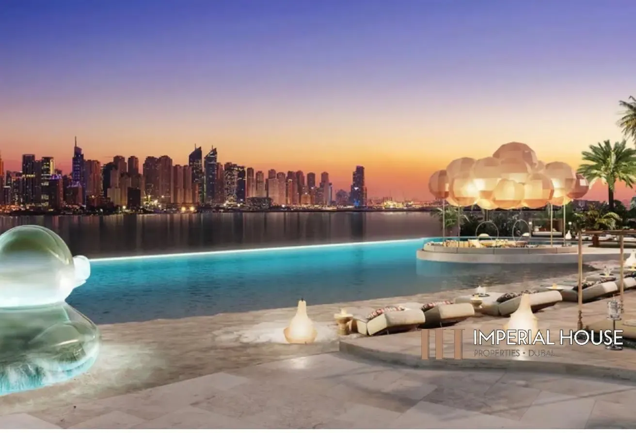 Highest floor | One of a Kind | Full Sea View