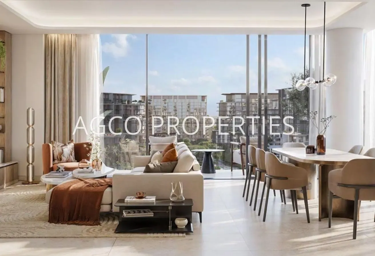Luxury Living | Great Community | 4+Maid