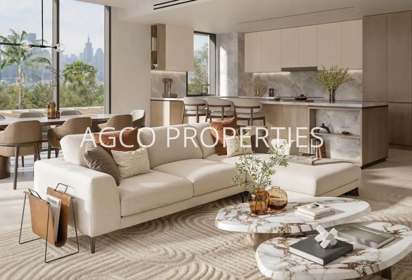 Luxury Living | Great Community | 4+Maid