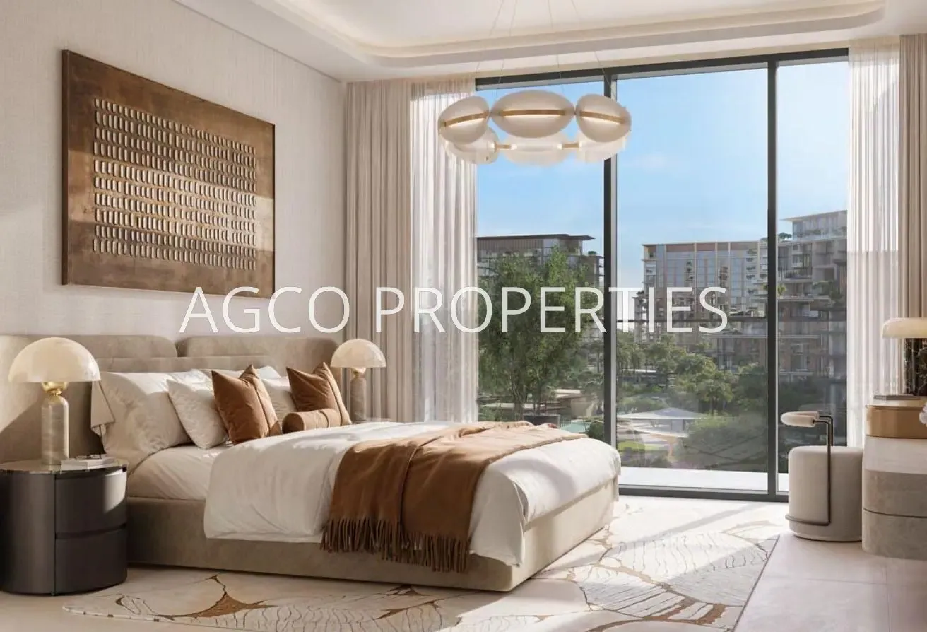 Luxury Living | Great Community | 4+Maid