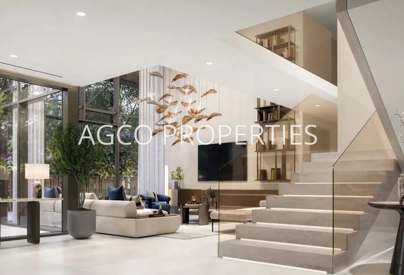 Luxury Living | Great Community | 4+Maid