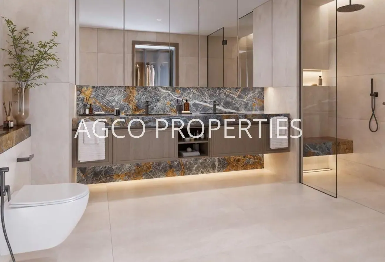 Luxury Living | Great Community | 4+Maid