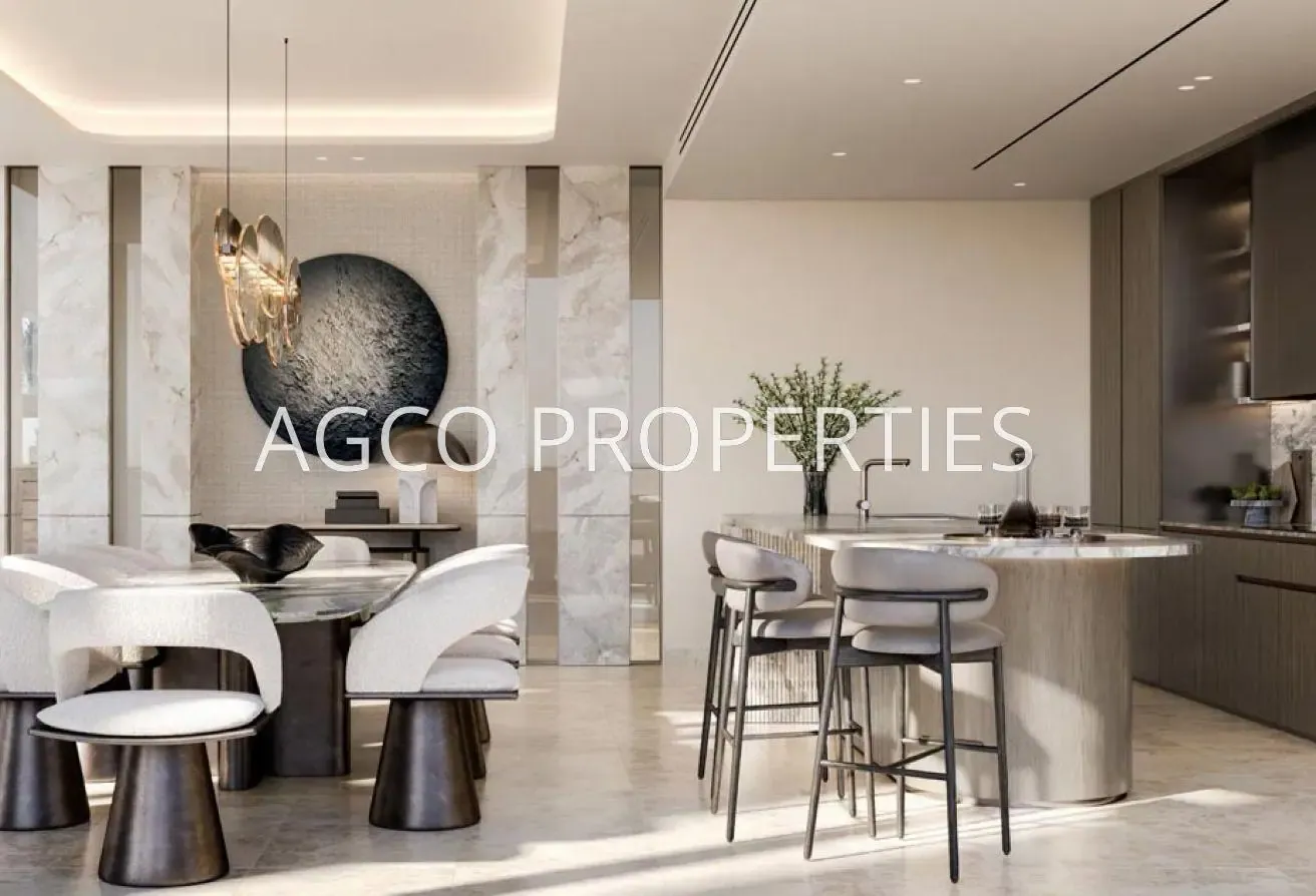 Luxury Living | Great Community | 4+Maid