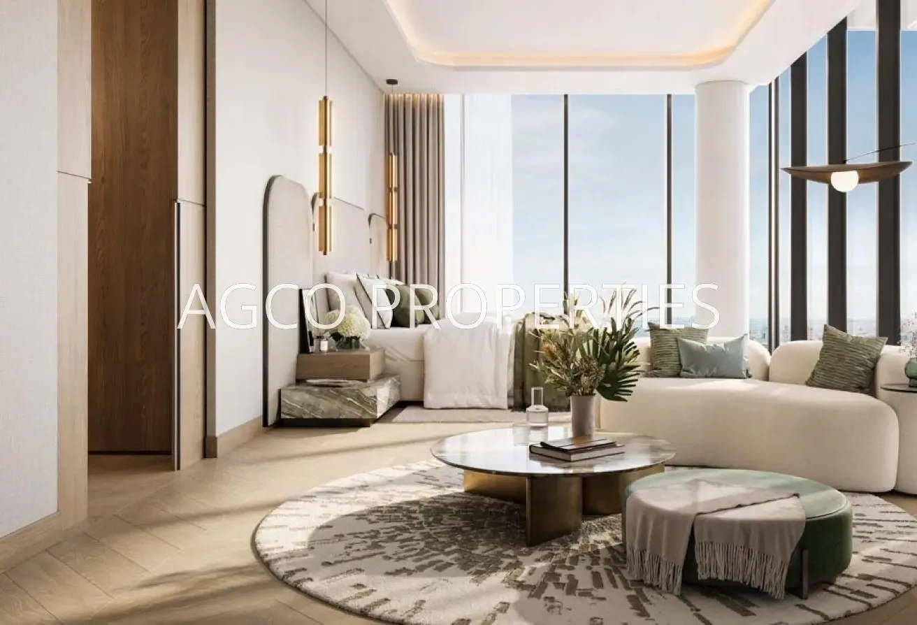 Luxury Living | Great Community | 4+Maid