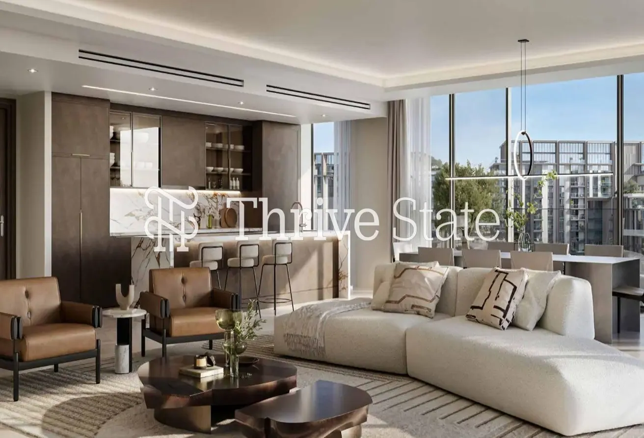 Motivated Seller | Below OP | Top Floor