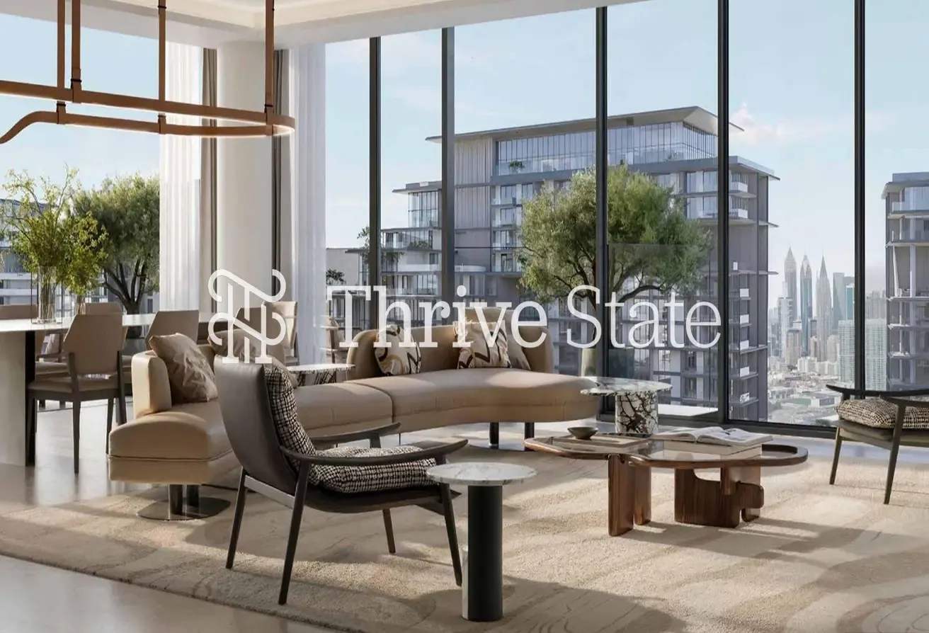 Motivated Seller | Below OP | Top Floor