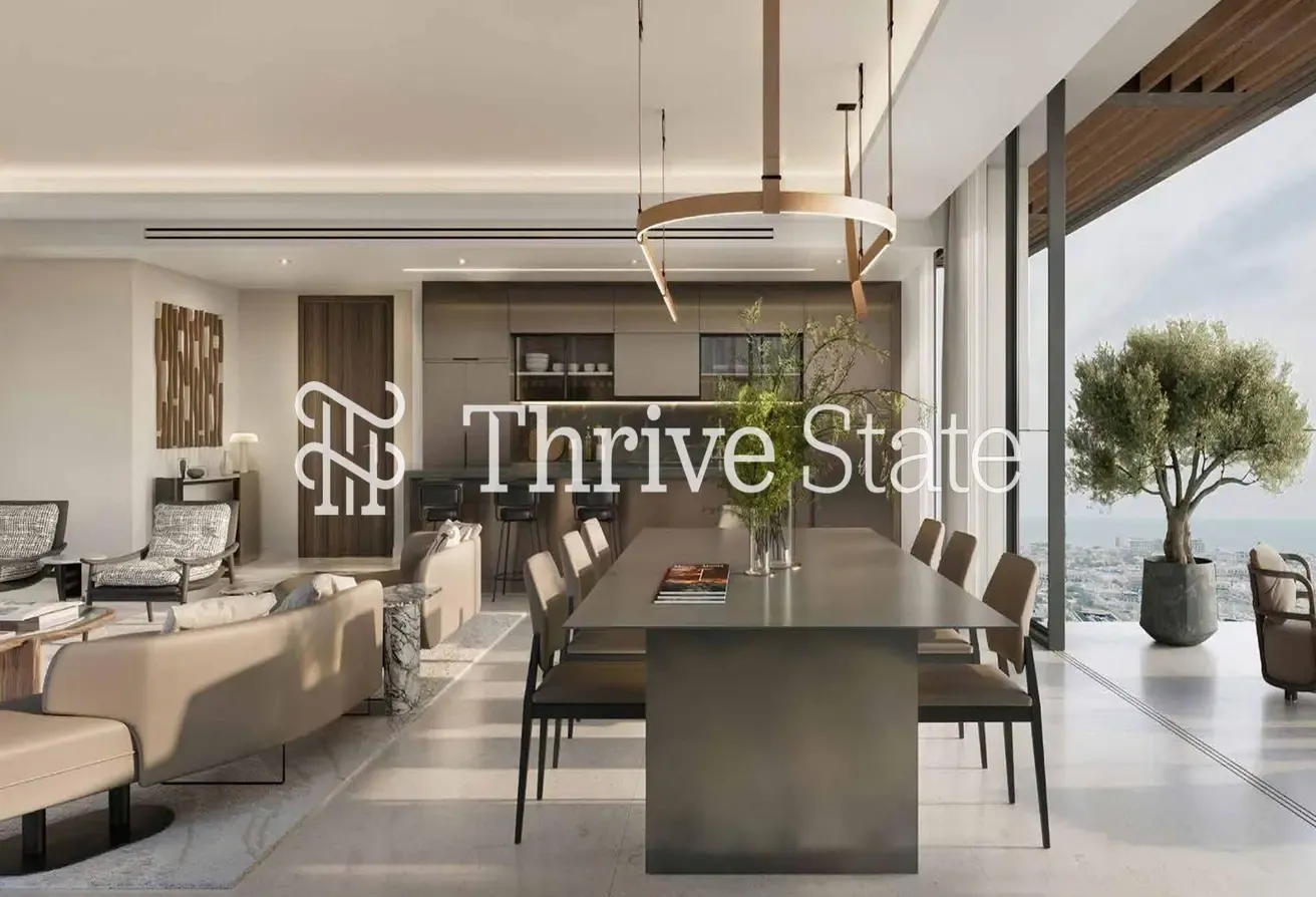 Motivated Seller | Below OP | Top Floor