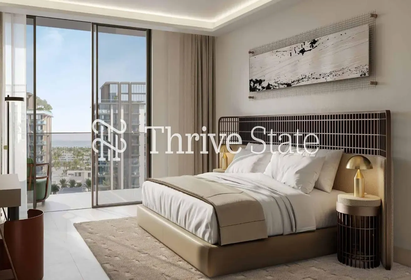 Motivated Seller | Below OP | Top Floor