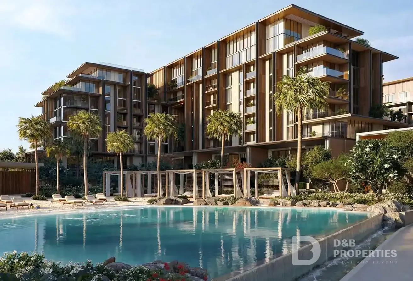 Luxury Duplex | Community View | Prime Location