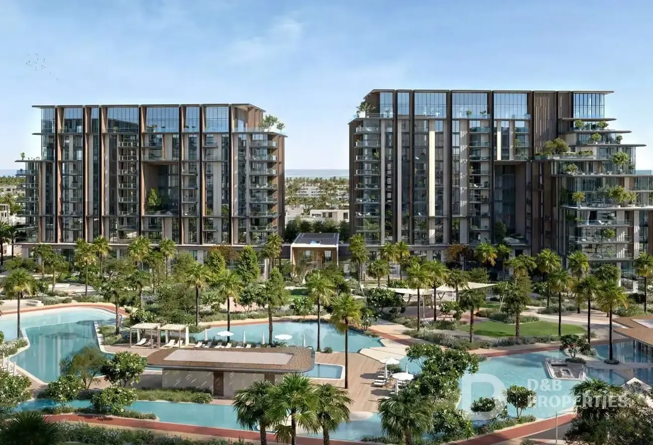 Luxury Duplex | Community View | Prime Location