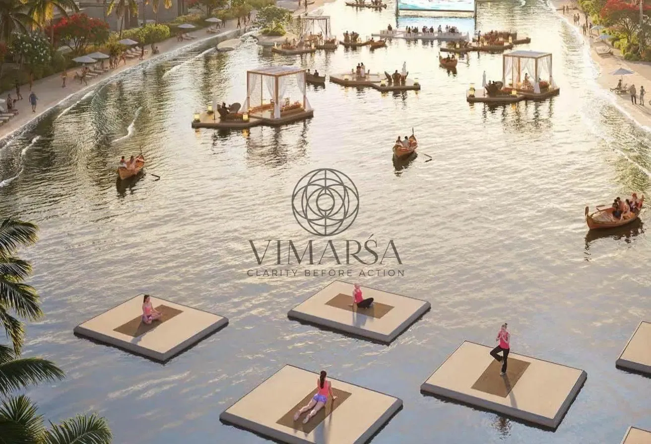 Single Row | High ROI | World Class Amenities