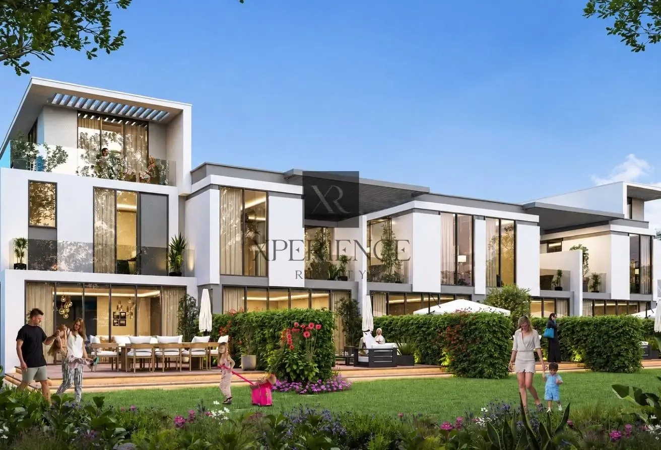 5 BR | CORNER UNIT | SINGLE ROW | GENUINE UNIT