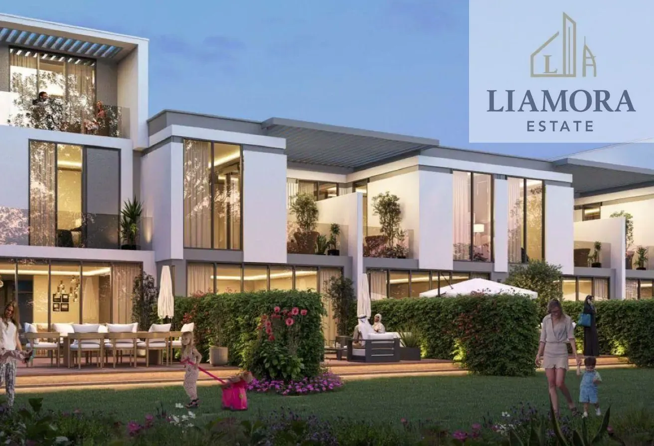 NEAR TO LAGOONS I HANDOVER'2028 I BRAND NEW