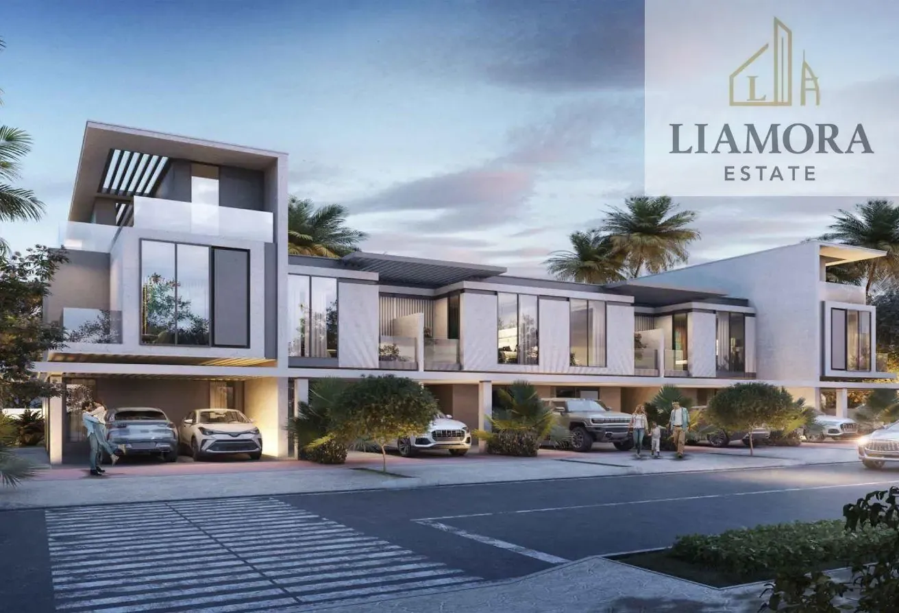 NEAR TO LAGOONS I HANDOVER'2028 I BRAND NEW
