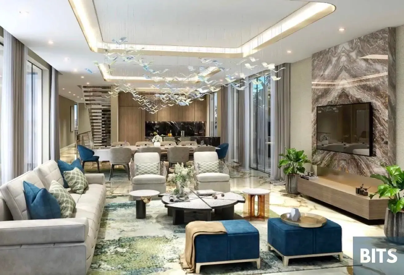 Investment | Spacious | Premium Location | Q4 2028