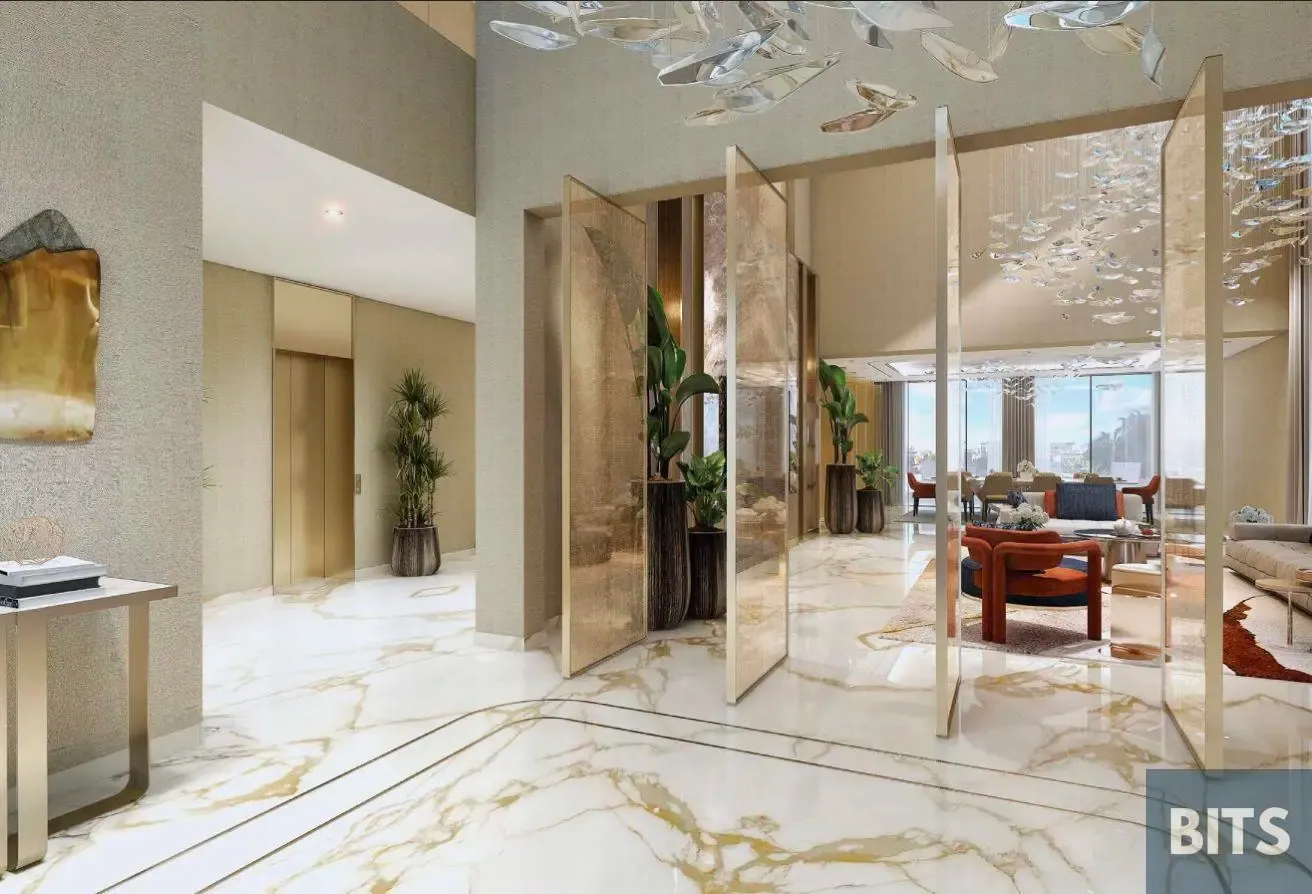 Investment | Spacious | Premium Location | Q4 2028