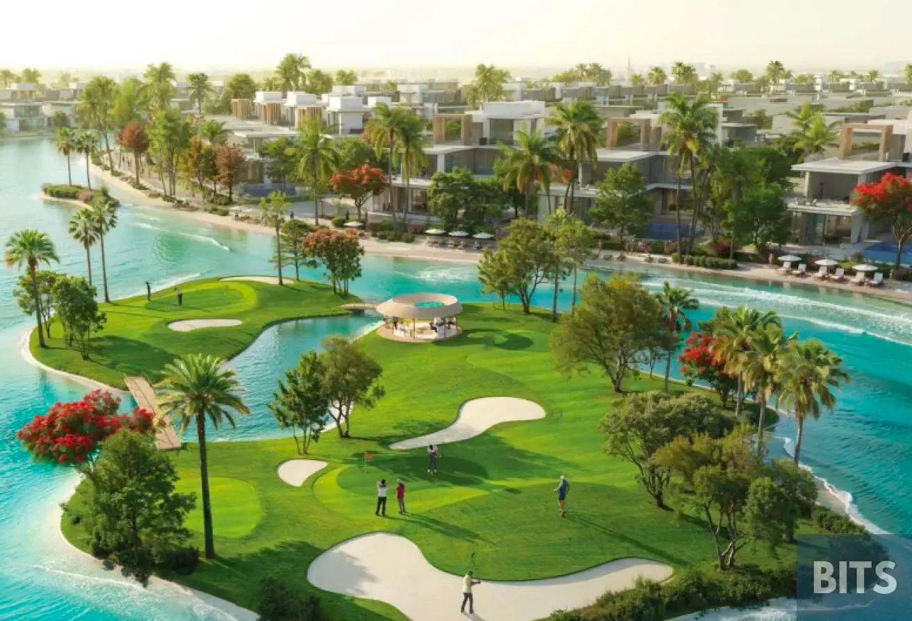 Investment | Spacious | Premium Location | Q4 2028