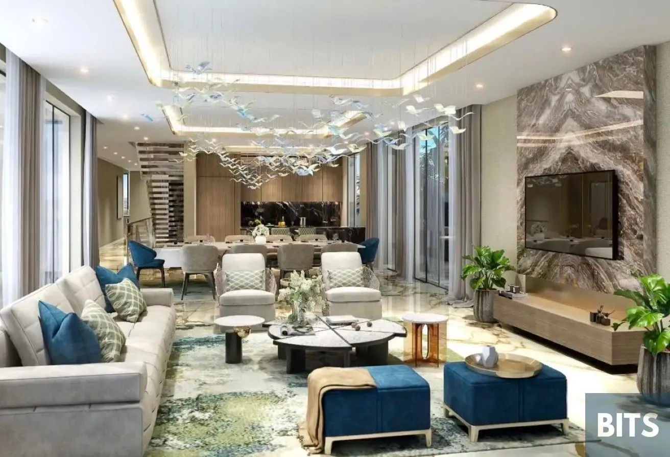 Investment | Spacious | Premium Location | Q4 2028
