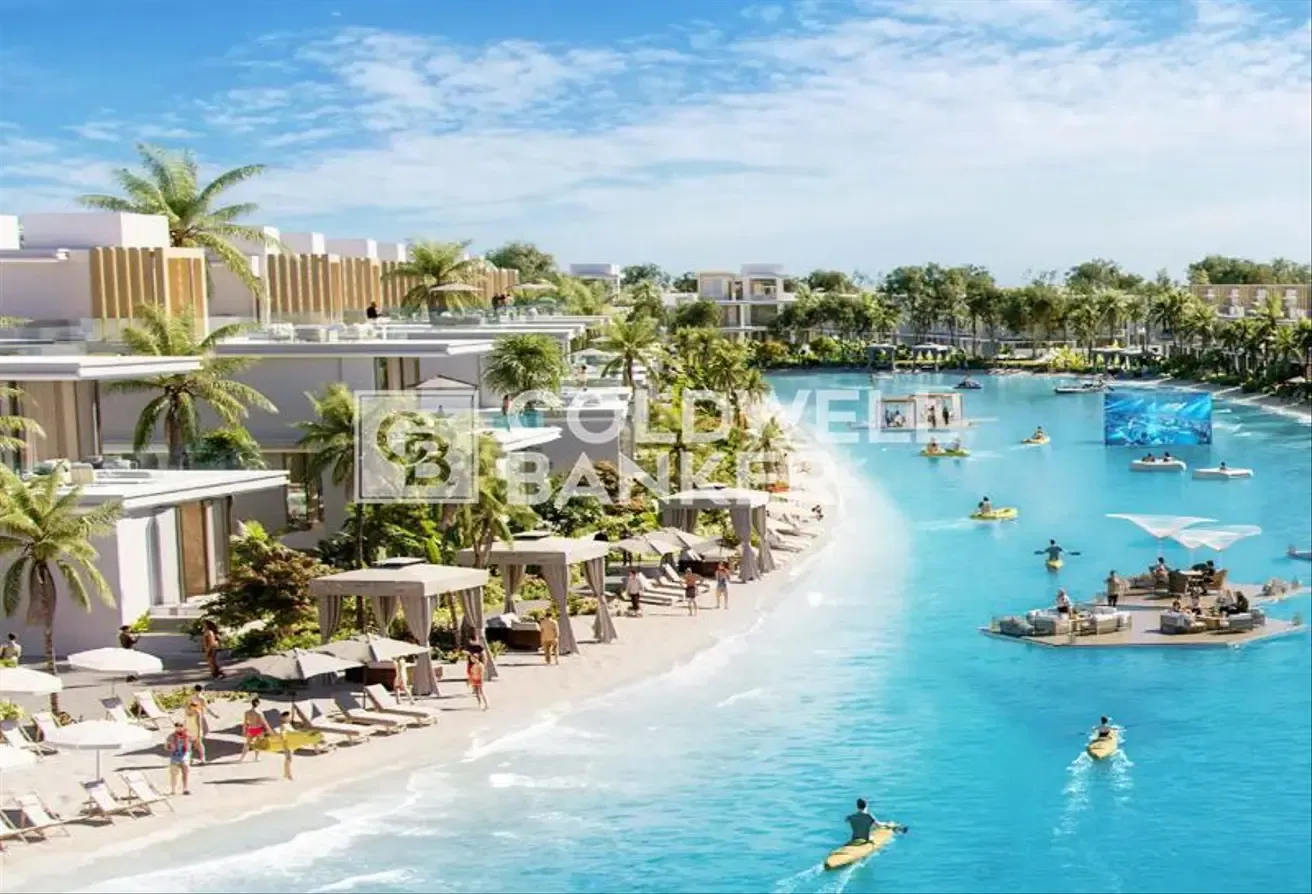Spacious 4BHK | Bora Bora 1 | Attractive ROI