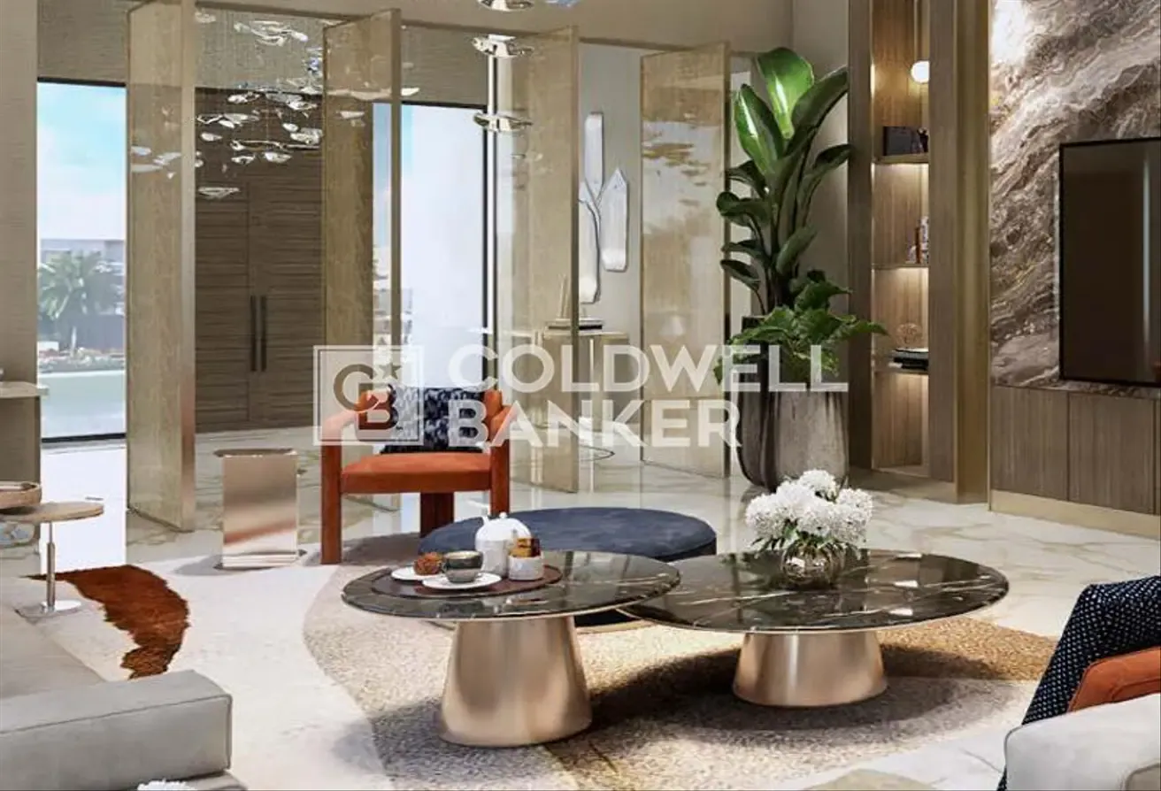 Spacious 4BHK | Bora Bora 1 | Attractive ROI
