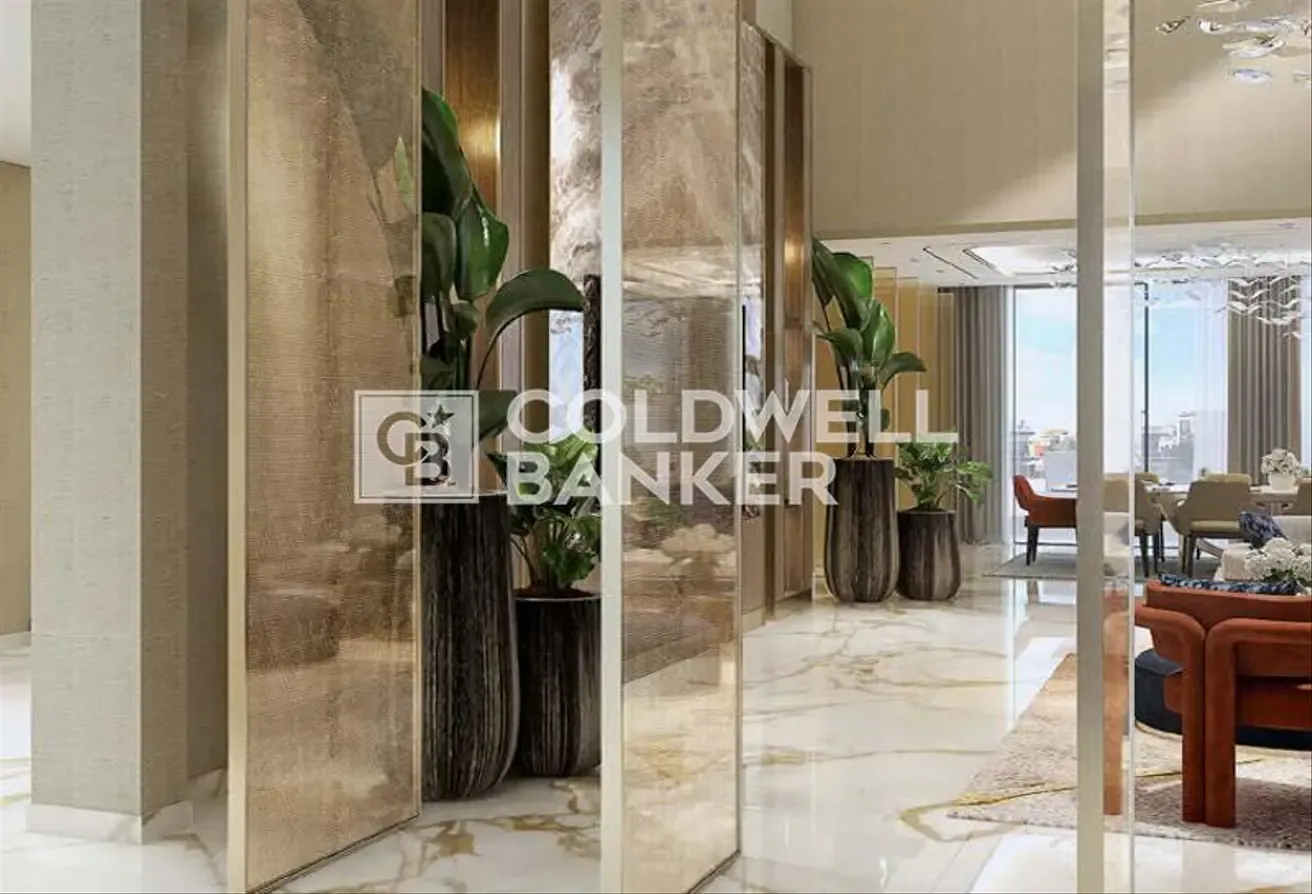 Spacious 4BHK | Bora Bora 1 | Attractive ROI
