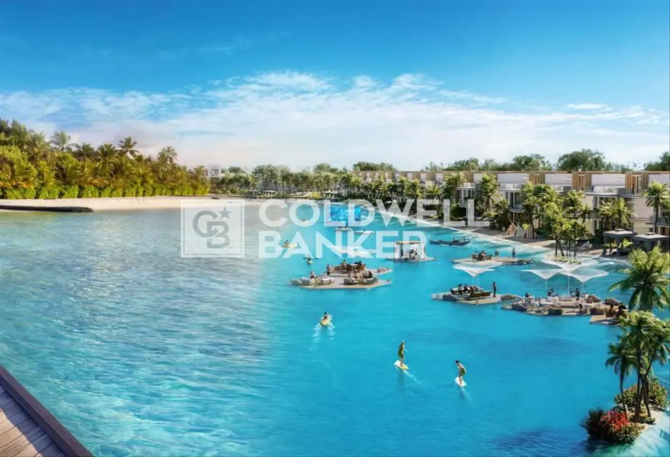 Spacious 4BHK | Bora Bora 1 | Attractive ROI