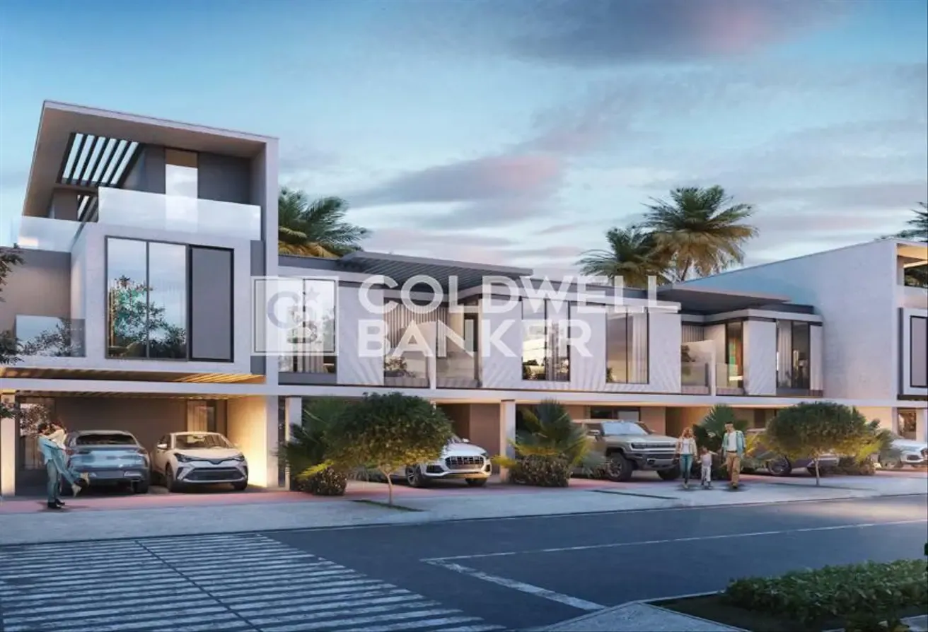 Spacious 4BHK | Bora Bora 1 | Attractive ROI