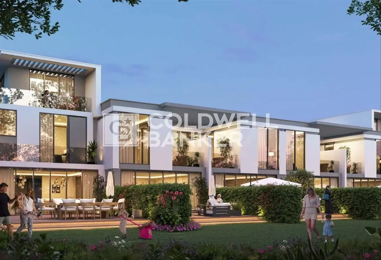 Spacious 4BHK | Bora Bora 1 | Attractive ROI