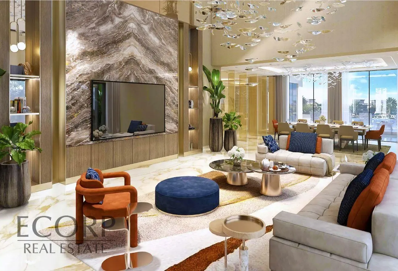Resort Style Living | Investor Deal | 4BR